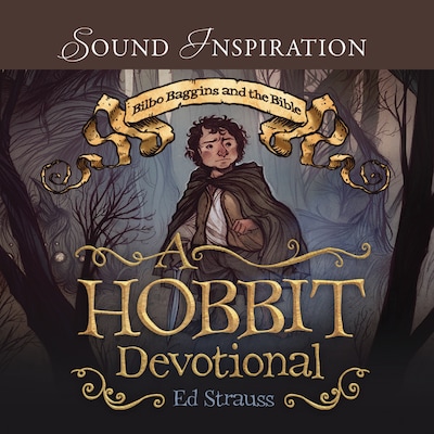 A Hobbit Devotional