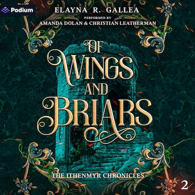 Of Wings and Briars