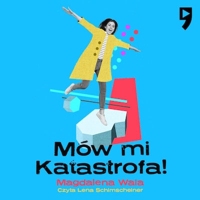 Mów mi Katastrofa!