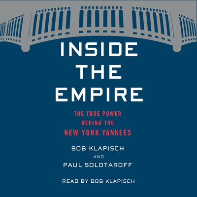 Inside The Empire