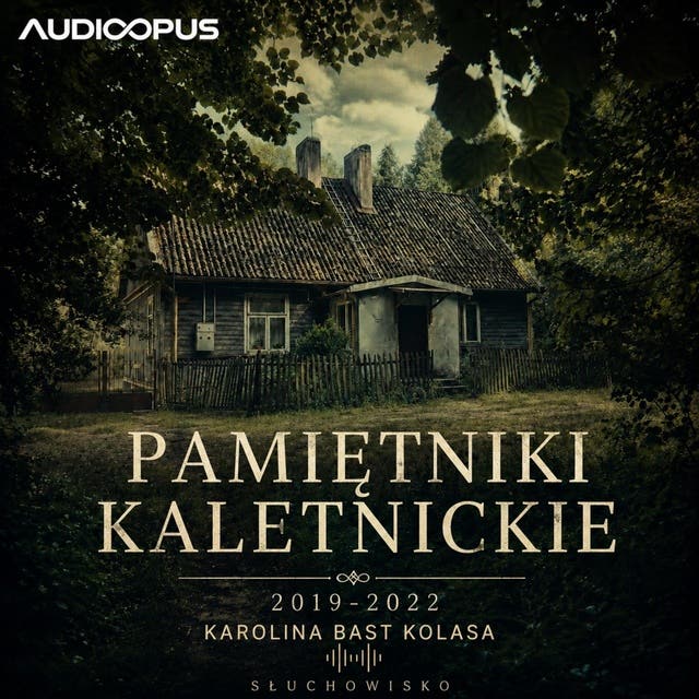 Pamiętniki Kaletnickie