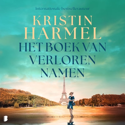 Het boek van verloren namen