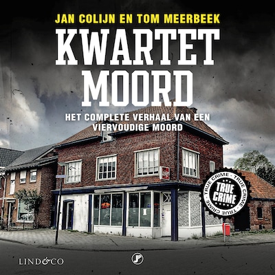 Kwartetmoord