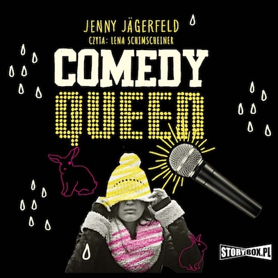 Comedy Queen