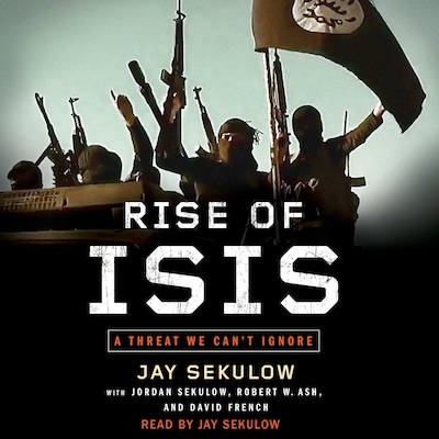 Rise of ISIS