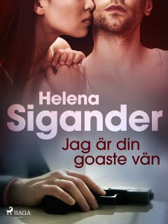 Jag är din goaste vän