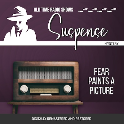 Suspense: Fear Paints a Picture