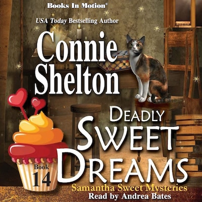 Deadly Sweet Dreams