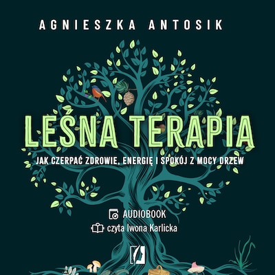 Leśna terapia