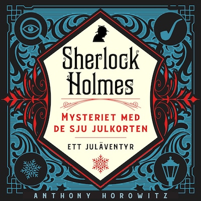 Mysteriet med de sju julkorten
