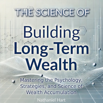 The Science of Building Long-Term Wealth