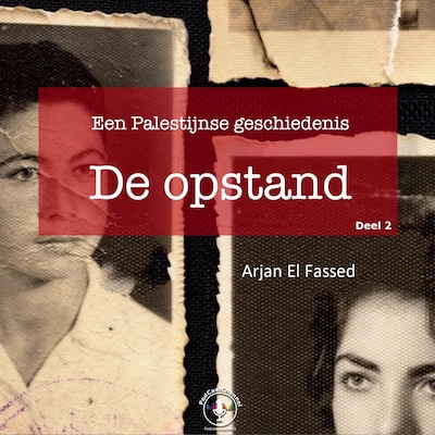 De opstand