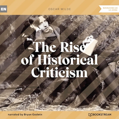 The Rise of Historical Criticism