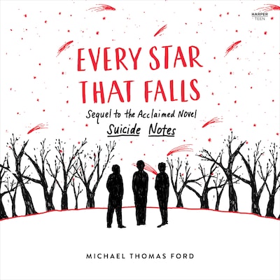 Every Star That Falls
