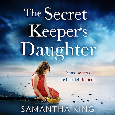 The Secret Keeper’s Daughter
