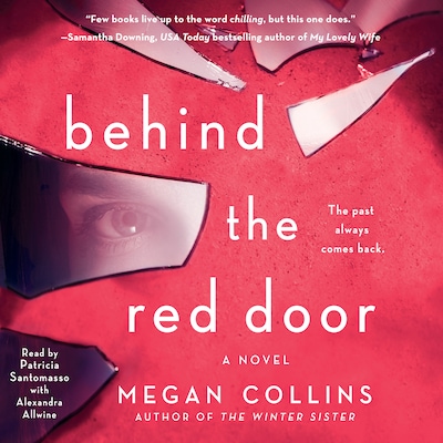 Behind the Red Door