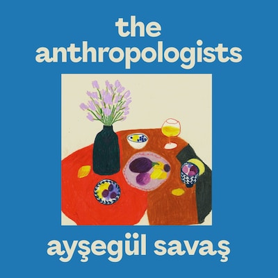 The Anthropologists