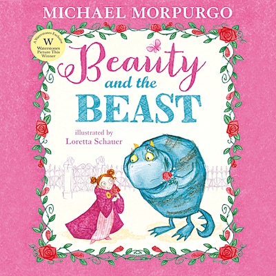 Beauty and the Beast