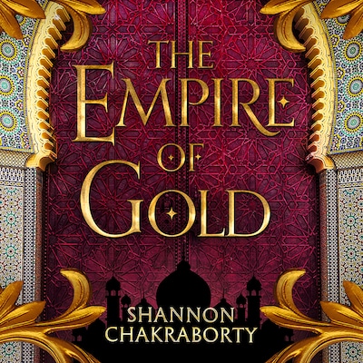 The Empire of Gold