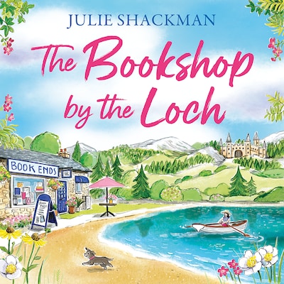 The Bookshop by the Loch