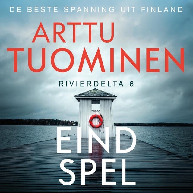 Eindspel