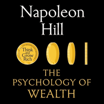 The Psychology of Wealth