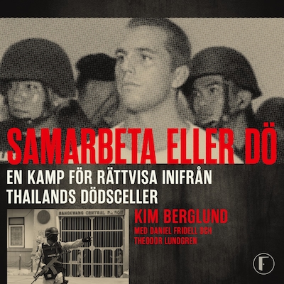 Samarbeta eller dö