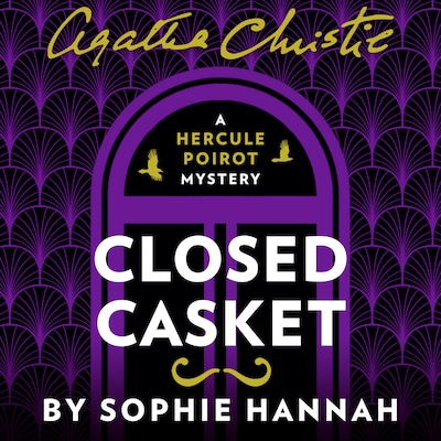 Closed Casket