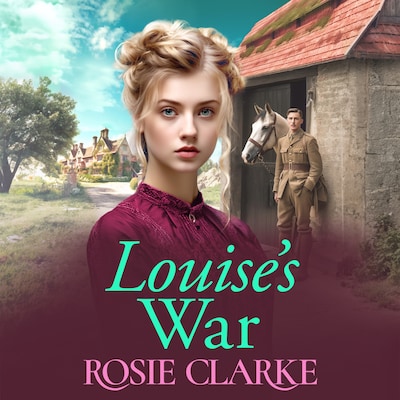 Louise's War (Unabridged)