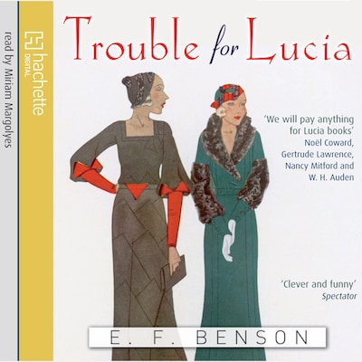 Trouble For Lucia