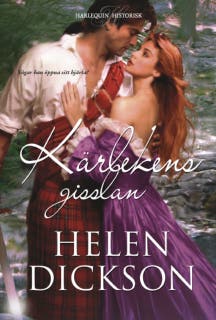 Kärlekens gisslan