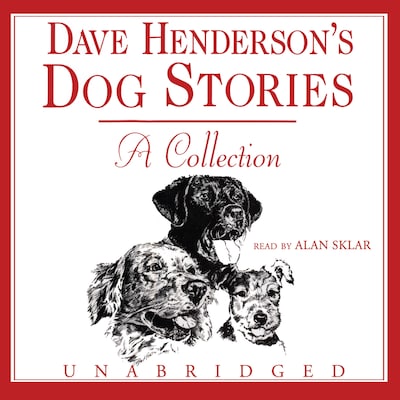 Dave Henderson’s Dog Stories