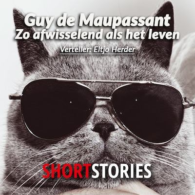 Zo afwisselend als het leven zelf