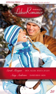 Den allra bästa julen / Doktorns miss
