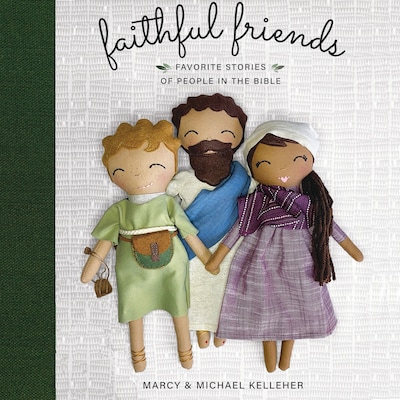 Faithful Friends