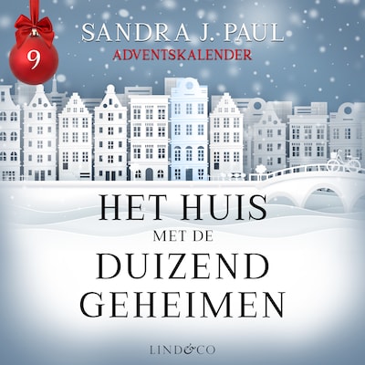 Het huis met de duizend geheimen (9)