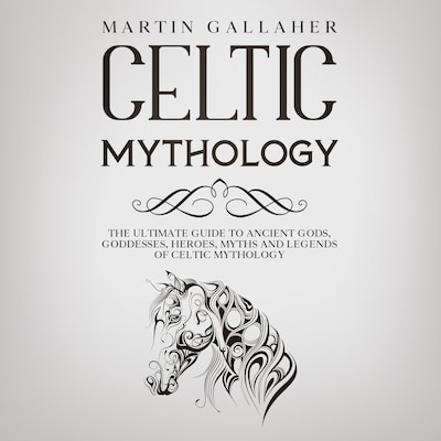 Celtic Mythology