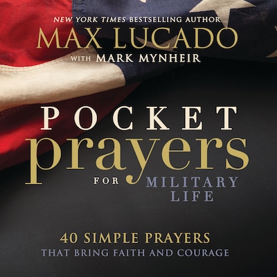 Pocket Prayers for Military Life