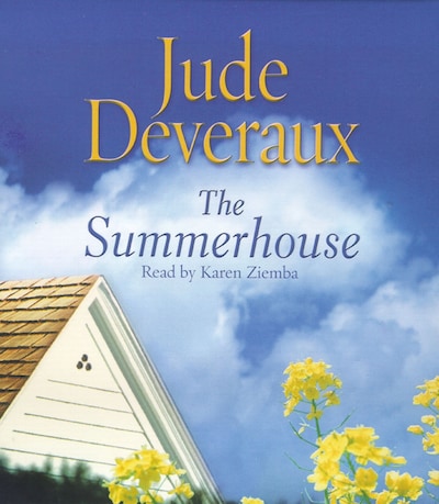 The Summerhouse