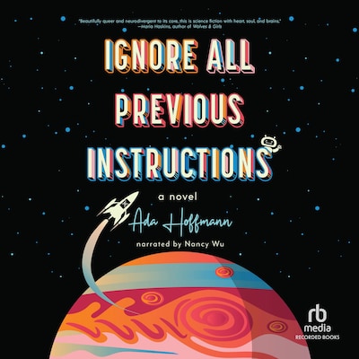 Ignore All Previous Instructions