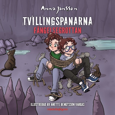 Fängelsegrottan