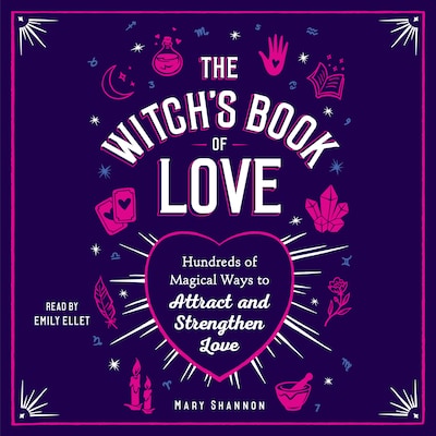 The Witch's Book of Love
