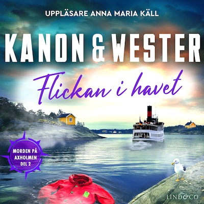 Flickan i havet
