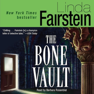 Bone Vault