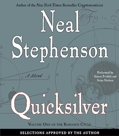 Quicksilver