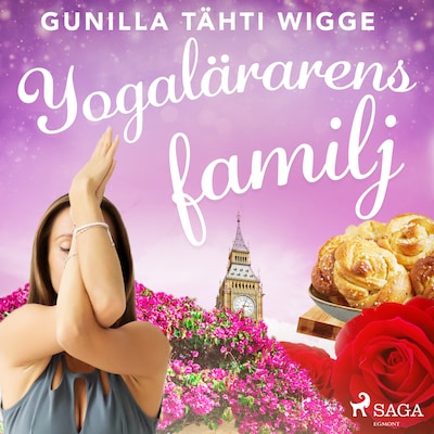 Yogalärarens familj