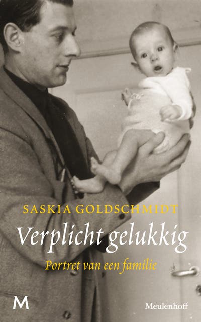 Verplicht gelukkig: Portret van een familie