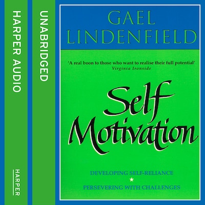 Self Motivation