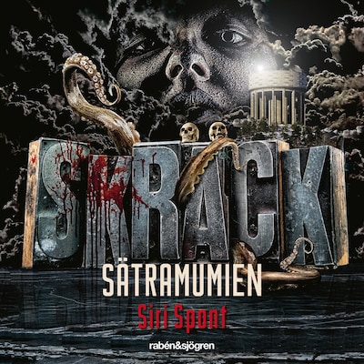 Skräck - Sätramumien