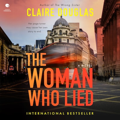 The Woman Who Lied